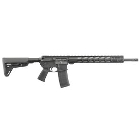 Karabin Ruger 8514  AR-556 MPR kal. 223 / 5,56 18''